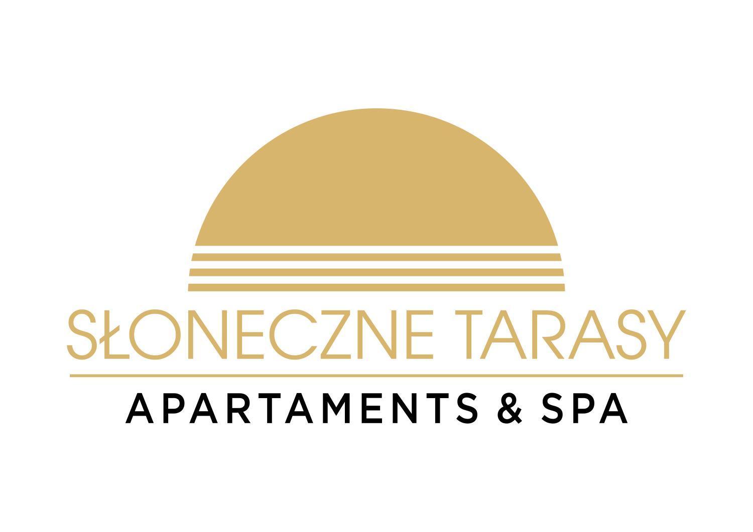 Sloneczne Tarasy Apartaments & Spa Гжибово Екстер'єр фото